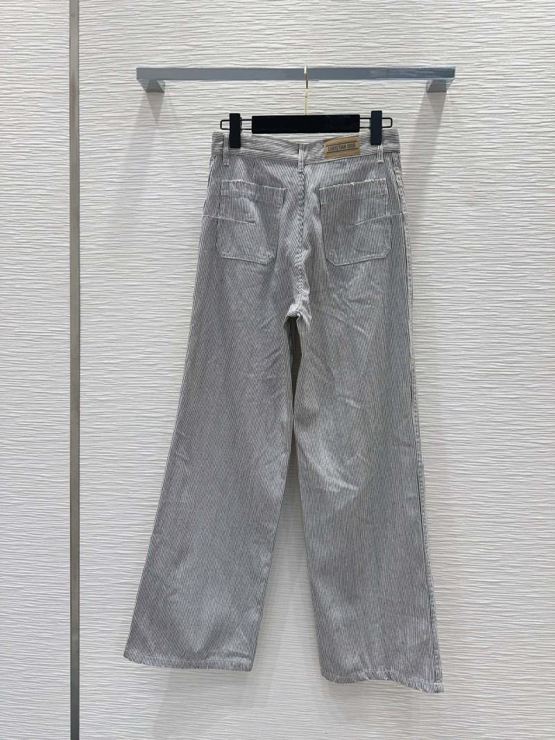 Christian Dior Jeans